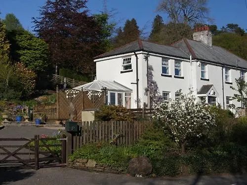 Arfryn House Bed And Breakfast